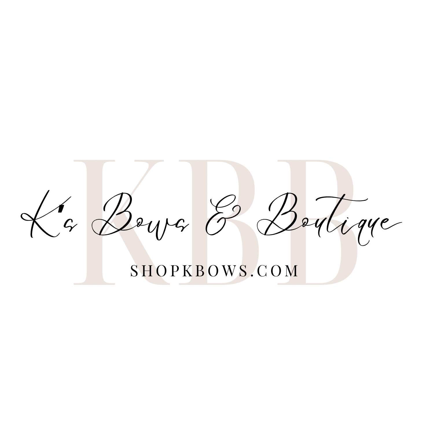 K’s Bows & Boutique
